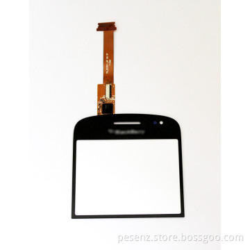 Quality Primacy Mobile Repair Parts Touch Screen for Blackberry 9900 Touch Panel